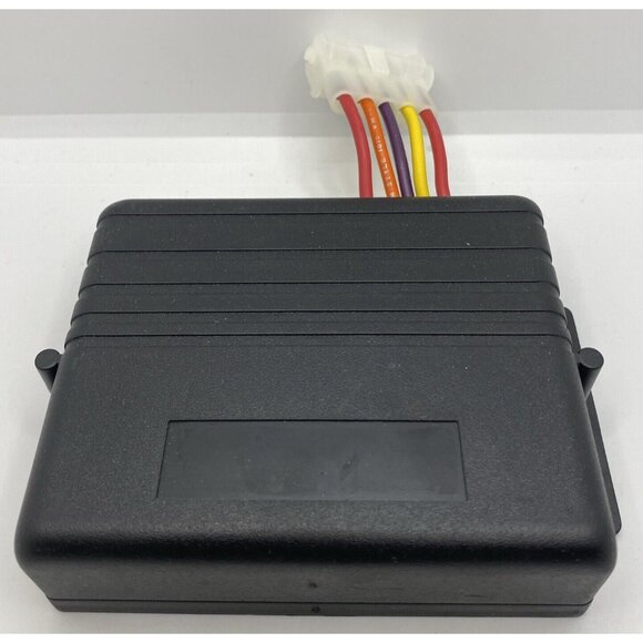 ProStart Remote Control Car Starter CT-3100 For Parts Only Instruction Manuals - Picture 8 of 15